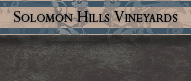 Solomon Hills Vineyards