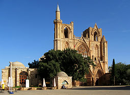 cyprus magosa