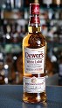 Dewar's Scotch White Label