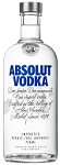Absolut Vodka