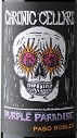 Chronic Cellars Purple Paradise