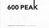 600 Peak Cabernet Sauvignon