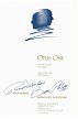Opus One Red