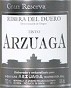 Arzuaga Gran Reserva