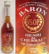 Baron Henri de Cressac Cognac VSOP