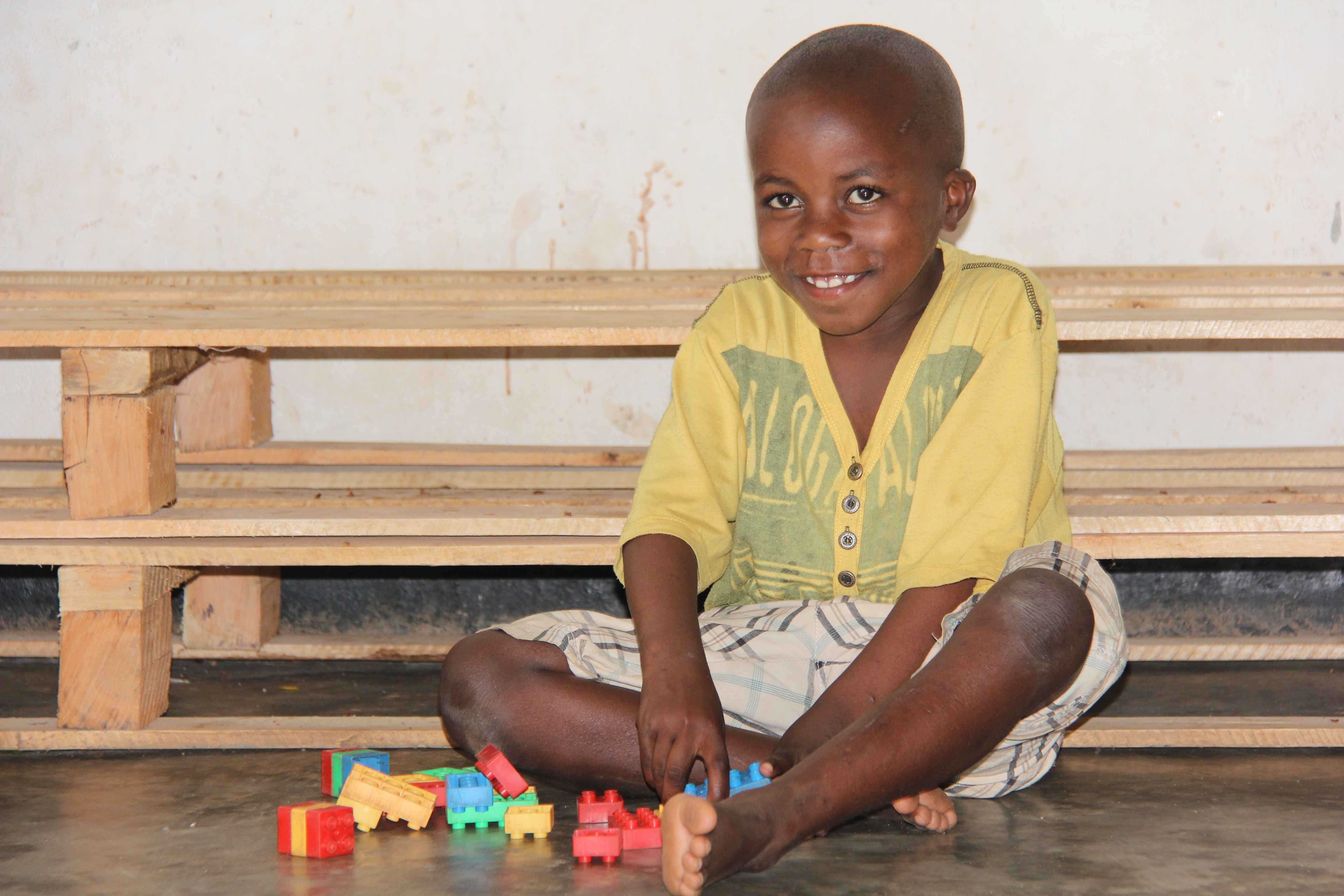 The benefits of volunteering