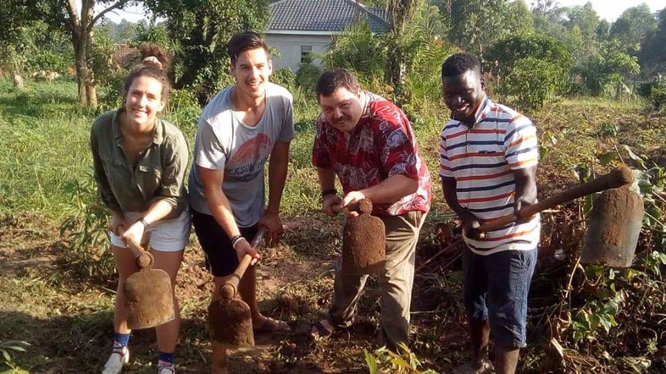 Why volunteering is worth your time