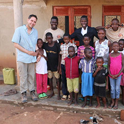 Health-volunteer-uganda Health volunteer programs in Uganda