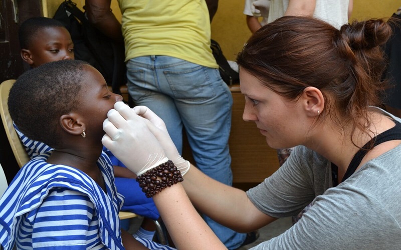 Volunteering-in-Uganda Volunteer Opportunities in Uganda