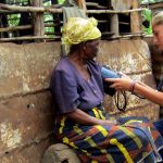 community development volunteer programs in Uganda