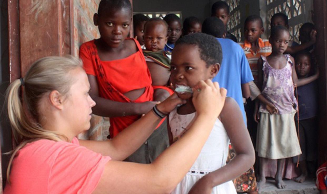 professional benefits of volunteering