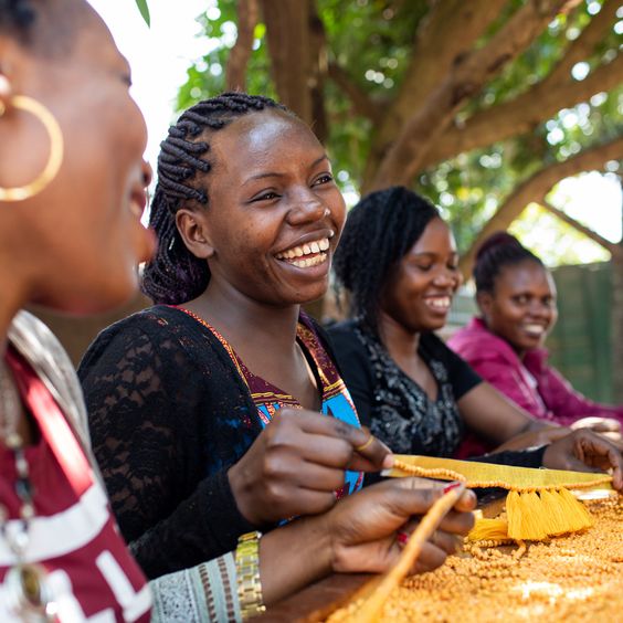 community empowerment