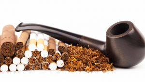 Tobacco products