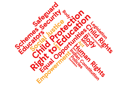 EVERY CHILD HAS A RIGHT