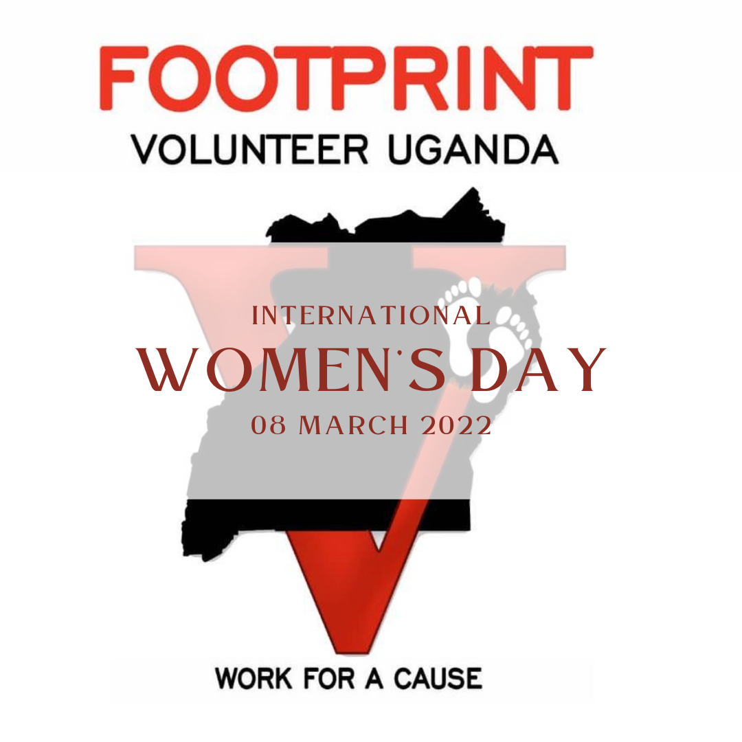 GENDER EQUALITY TODAY FOR A SUSTAINABLE TOMORROW. INTERNATIONAL WOMEN’S DAY 2022
